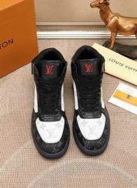 Picture of Louis Vuitton Shoes _SKULVsz38-44jyh090513428